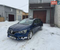 Синий Рено Меган, объемом двигателя 1.5 л и пробегом 201 тыс. км за 12999 $, фото 9 на Automoto.ua