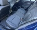 Синій Рено Меган, об'ємом двигуна 1.5 л та пробігом 201 тис. км за 12999 $, фото 10 на Automoto.ua
