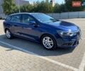 Синий Рено Меган, объемом двигателя 1.46 л и пробегом 202 тыс. км за 13450 $, фото 2 на Automoto.ua