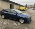 Синій Рено Меган, об'ємом двигуна 1.5 л та пробігом 201 тис. км за 12999 $, фото 4 на Automoto.ua