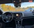 Синий Рено Меган, объемом двигателя 1.5 л и пробегом 150 тыс. км за 13500 $, фото 20 на Automoto.ua