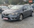 Синий Рено Меган, объемом двигателя 1.46 л и пробегом 200 тыс. км за 12450 $, фото 3 на Automoto.ua