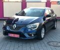 Синий Рено Меган, объемом двигателя 1.46 л и пробегом 166 тыс. км за 13600 $, фото 29 на Automoto.ua