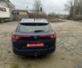 Синій Рено Меган, об'ємом двигуна 1.5 л та пробігом 201 тис. км за 12999 $, фото 7 на Automoto.ua