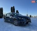 Синий Рено Меган, объемом двигателя 1.46 л и пробегом 200 тыс. км за 11800 $, фото 1 на Automoto.ua