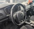 Синий Рено Меган, объемом двигателя 1.46 л и пробегом 200 тыс. км за 12450 $, фото 28 на Automoto.ua