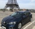 Синій Рено Меган, об'ємом двигуна 1.5 л та пробігом 229 тис. км за 14700 $, фото 1 на Automoto.ua