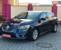 Синий Рено Меган, объемом двигателя 1.46 л и пробегом 166 тыс. км за 13600 $, фото 37 на Automoto.ua