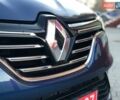 Синий Рено Меган, объемом двигателя 1.46 л и пробегом 166 тыс. км за 13600 $, фото 8 на Automoto.ua