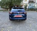 Синий Рено Меган, объемом двигателя 1.5 л и пробегом 201 тыс. км за 13300 $, фото 4 на Automoto.ua