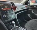 Синий Рено Меган, объемом двигателя 1.39 л и пробегом 98 тыс. км за 13800 $, фото 12 на Automoto.ua