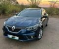 Синій Рено Меган, об'ємом двигуна 1.5 л та пробігом 217 тис. км за 14300 $, фото 4 на Automoto.ua
