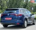 Синій Рено Меган, об'ємом двигуна 1.46 л та пробігом 97 тис. км за 14500 $, фото 23 на Automoto.ua