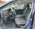 Синій Рено Меган, об'ємом двигуна 1.39 л та пробігом 98 тис. км за 14100 $, фото 10 на Automoto.ua