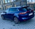 Синій Рено Меган, об'ємом двигуна 1.5 л та пробігом 250 тис. км за 13550 $, фото 5 на Automoto.ua