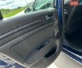 Синій Рено Меган, об'ємом двигуна 1.46 л та пробігом 97 тис. км за 14500 $, фото 21 на Automoto.ua