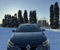 Синий Рено Меган, объемом двигателя 1.46 л и пробегом 200 тыс. км за 11800 $, фото 4 на Automoto.ua