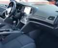 Синий Рено Меган, объемом двигателя 1.46 л и пробегом 166 тыс. км за 13600 $, фото 54 на Automoto.ua