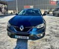 Синій Рено Меган, об'ємом двигуна 1.5 л та пробігом 203 тис. км за 13250 $, фото 1 на Automoto.ua