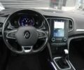 Синий Рено Меган, объемом двигателя 1.3 л и пробегом 36 тыс. км за 13000 $, фото 9 на Automoto.ua