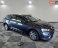Синий Рено Меган, объемом двигателя 1.5 л и пробегом 216 тыс. км за 14500 $, фото 5 на Automoto.ua