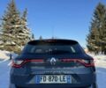 Синий Рено Меган, объемом двигателя 1.46 л и пробегом 200 тыс. км за 11800 $, фото 10 на Automoto.ua
