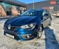 Синій Рено Меган, об'ємом двигуна 1.5 л та пробігом 203 тис. км за 13250 $, фото 1 на Automoto.ua