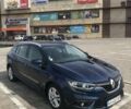 Синій Рено Меган, об'ємом двигуна 1.5 л та пробігом 229 тис. км за 14700 $, фото 3 на Automoto.ua