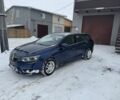 Синій Рено Меган, об'ємом двигуна 1.5 л та пробігом 201 тис. км за 12999 $, фото 11 на Automoto.ua
