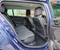 Синій Рено Меган, об'ємом двигуна 1.39 л та пробігом 98 тис. км за 14100 $, фото 13 на Automoto.ua