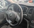 Синий Рено Меган, объемом двигателя 1.46 л и пробегом 200 тыс. км за 12450 $, фото 42 на Automoto.ua
