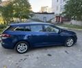 Синий Рено Меган, объемом двигателя 1.5 л и пробегом 201 тыс. км за 13300 $, фото 18 на Automoto.ua
