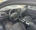 Синий Рено Меган, объемом двигателя 1.5 л и пробегом 201 тыс. км за 13500 $, фото 8 на Automoto.ua