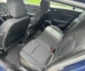Синий Рено Меган, объемом двигателя 1.5 л и пробегом 201 тыс. км за 13500 $, фото 11 на Automoto.ua