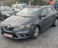 Синий Рено Меган, объемом двигателя 1.46 л и пробегом 200 тыс. км за 12450 $, фото 1 на Automoto.ua