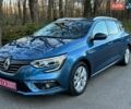Синий Рено Меган, объемом двигателя 1.5 л и пробегом 158 тыс. км за 13700 $, фото 10 на Automoto.ua