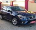 Синий Рено Меган, объемом двигателя 1.46 л и пробегом 166 тыс. км за 13600 $, фото 23 на Automoto.ua