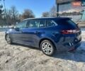 Синій Рено Меган, об'ємом двигуна 1.5 л та пробігом 203 тис. км за 13250 $, фото 6 на Automoto.ua