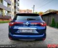 Синій Рено Меган, об'ємом двигуна 1.4 л та пробігом 98 тис. км за 13700 $, фото 7 на Automoto.ua