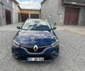 Синий Рено Меган, объемом двигателя 1.5 л и пробегом 201 тыс. км за 13200 $, фото 1 на Automoto.ua