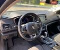 Синий Рено Меган, объемом двигателя 1.46 л и пробегом 202 тыс. км за 13450 $, фото 15 на Automoto.ua