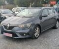 Синий Рено Меган, объемом двигателя 1.46 л и пробегом 200 тыс. км за 12450 $, фото 1 на Automoto.ua