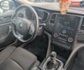 Синий Рено Меган, объемом двигателя 1.46 л и пробегом 200 тыс. км за 12450 $, фото 41 на Automoto.ua