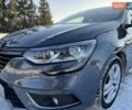 Синий Рено Меган, объемом двигателя 1.46 л и пробегом 200 тыс. км за 11800 $, фото 7 на Automoto.ua