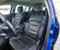 Синий Рено Меган, объемом двигателя 1.3 л и пробегом 45 тыс. км за 8800 $, фото 6 на Automoto.ua