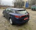 Синий Рено Меган, объемом двигателя 1.5 л и пробегом 201 тыс. км за 13300 $, фото 5 на Automoto.ua