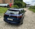 Синий Рено Меган, объемом двигателя 1.5 л и пробегом 201 тыс. км за 13500 $, фото 8 на Automoto.ua