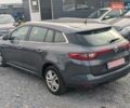 Синий Рено Меган, объемом двигателя 1.46 л и пробегом 200 тыс. км за 12450 $, фото 20 на Automoto.ua