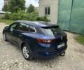 Синий Рено Меган, объемом двигателя 1.5 л и пробегом 201 тыс. км за 13500 $, фото 7 на Automoto.ua