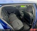Синий Рено Меган, объемом двигателя 1.5 л и пробегом 201 тыс. км за 13500 $, фото 7 на Automoto.ua